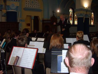 Harmonie de Billy-berclau